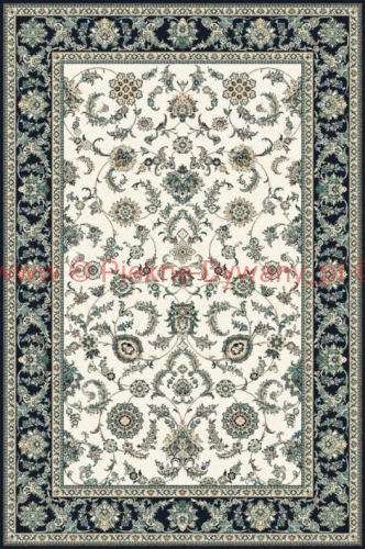 Dywan Agnella Isfahan  ANAFI granat.jpg