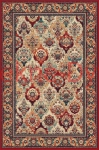 Dywan Agnella Isfahan FORENZA BORDO