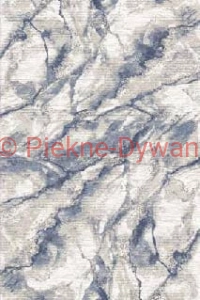 Dywan ARDENA  6 Y5088W-BLUE BEIGE