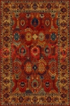 dywan Superior OMAN rubin