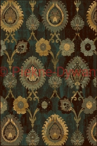 Dywan Dywilan   POLONIA / Olivo  PATYNA