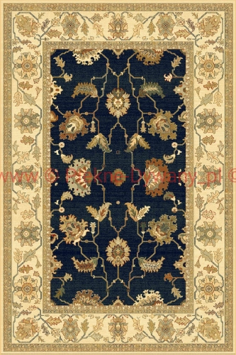 Dywan Dywilan Polonia LOARE velvet blue.jpg