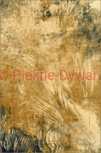 Dywan Dywilan Omega ABU karmel