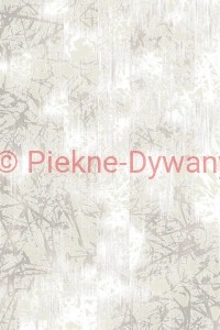 Dywan Dywilan ROMA 8 white