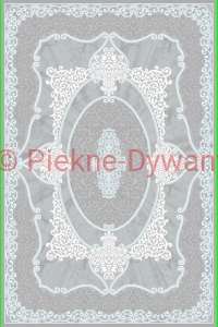 Dywan Dywilan ROMA 2 Grey