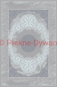 Dywan Dywilan ROMA 1 Grey