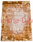 Dywan roms A434AA Beige - Yellow cegła (11).jpg