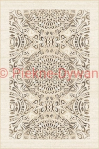 Dywan Agnella TEMPO NATURAL TULA krem