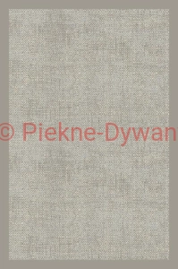 Dywan Agnella TEMPO EDYL szary WEŁNA 