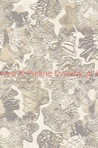 Dywan Agnella TEMPO FOSSIL ciemny beż WEŁNA.jpg