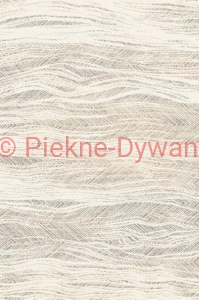 Dywan Agnella TEMPO  WEAVES krem WEŁNA 