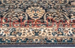 Dywan Agnella Isfahan KLIMENE granat (4).jpg