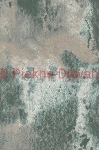 Dywan LIDA Conk malachit