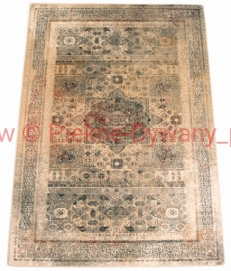 Dywan MAMLUK krem Omega Dywilan 
