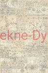 Dywan KORIST piaskowy  Agnella Isfahan-M 