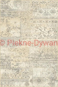 Dywan KORIST piaskowy  Agnella Isfahan-M 