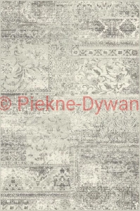 Dywan KORIST popielaty Agnella Isfahan-M 