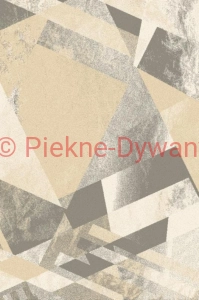 Dywan TRIOS piaskowy Agnella Isfahan-M 