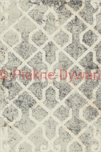 Dywan NIMFA  antracyt Agnella Isfahan-M