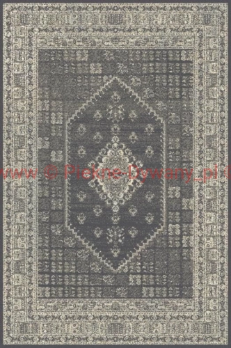 Dywan WEAW  grafit Agnella Isfahan-M.jpg