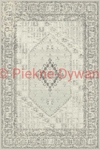 Dywan WEAW popielaty Agnella Isfahan-M 