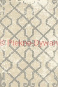 Dywan NIMFA piaskowy Agnella Isfahan-M