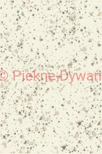 Dywan Agnella SONGO alabaster
