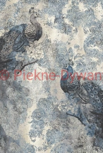 Dywan Pavio Niebiesk Regius  Agnella 