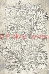 Dywan MAWSON Polar White Regius  Agnella