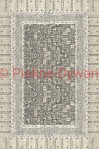Dywan TAPA beige  Regius  Agnella