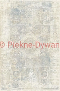 Dywan Agnella ISFAHAN Baszra Beż