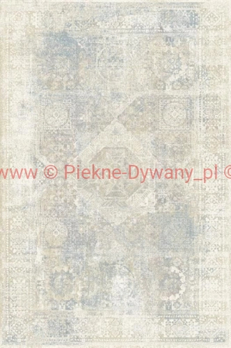 Dywan Agnella ISFAHAN Baszra Beż.jpg