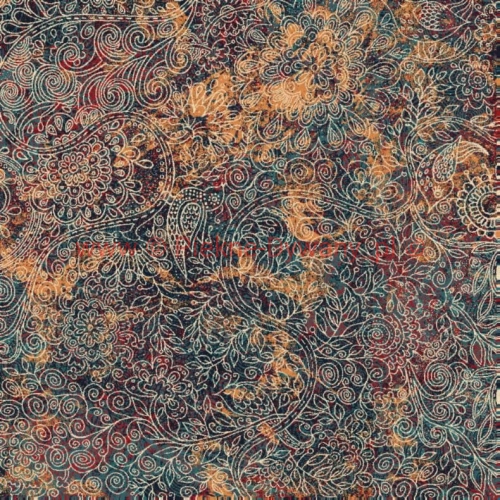 dywan Agnella ISFAHAN SELLA bordo.jpg