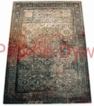 Dywan Dywilan Omega Mamluk Szmaragd (6).jpg