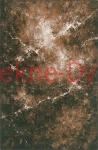 Dywan agnella ISFAHAN_BENTO_zielony