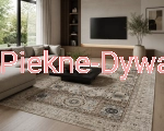 Dywan Dywilan Rich Mamluk beige.png