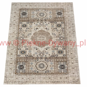 Dywan Dywilan Rich Mamluk beige