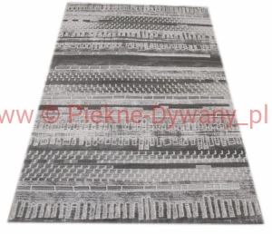 Dywan DIZAYN 2350 GREY