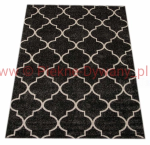 Dywan 1052 D.SILVER LAGOS