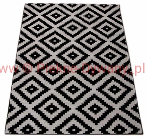 dywan 1639 BLACK ARTOS
