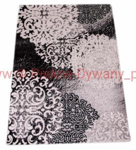 Dywan  oyku 156K grey/grey