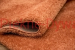Dywan PUFFY S001 BRICK RED