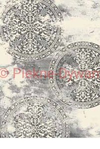 Dywan Asyria alabaster ISFAHAN-M Agnella