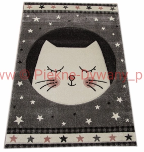  Dywan SMART KIDS 22412 GREY