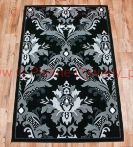 Dywany S2-0019KSH  CRISTAL