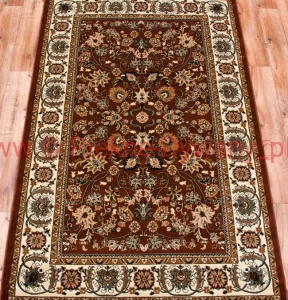 Dywan Anatolia Clasic  5640 AJG-V brown
