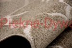 Dywan Dywan 1052 BEIGE LAGOS Marokańska Koniczyna (15).jpg