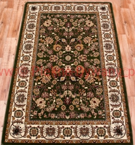 Dywan Anatolia Clasic  5640 zielony AJG-Y