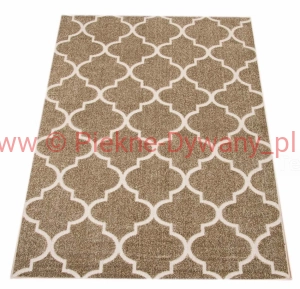 Dywan 1052 BEIGE LAGOS