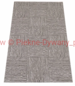 Dywan Canyon 8204H grey / grey